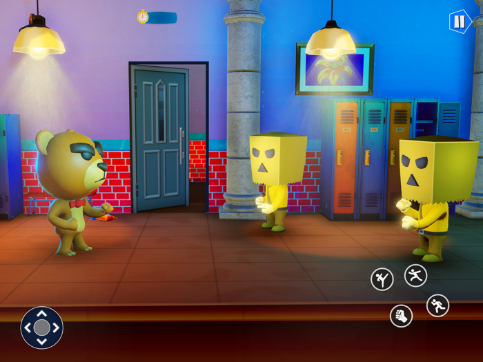 Goosechase Duck Hunting Battle