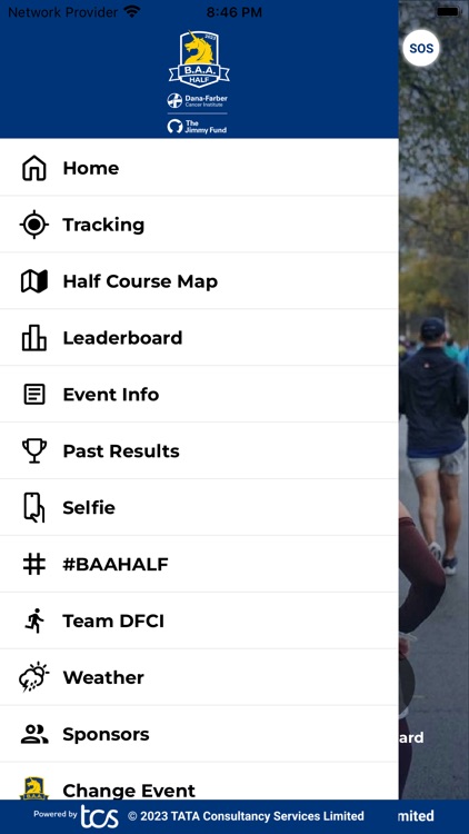 B.A.A. Racing App screenshot-3