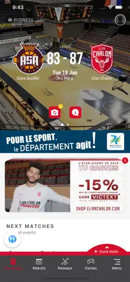 Game screenshot Elan Chalon mod apk