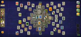 Game screenshot Mahjong Maya - Match Up Puzzle hack
