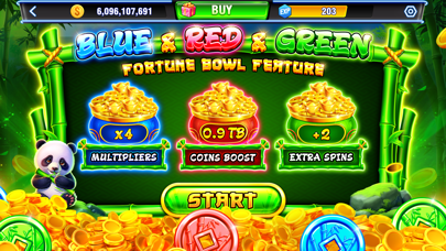 Vegas Fortune - Slots Casino Screenshot