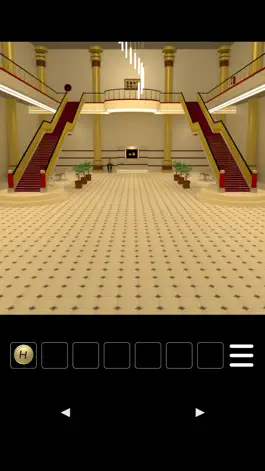 Game screenshot Escape Game: Hall mod apk