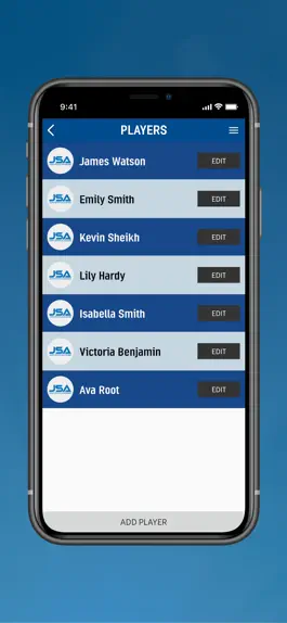 Game screenshot Jump Sports Academies hack