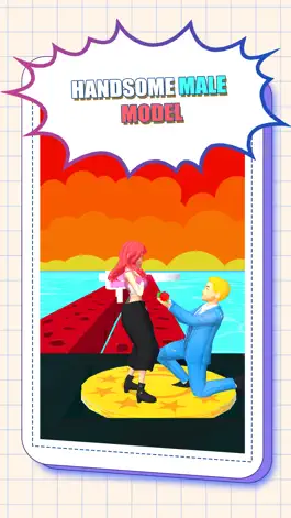 Game screenshot Dress Up: Fashion Battle hack