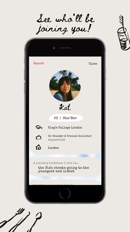 supperclub screenshot-3