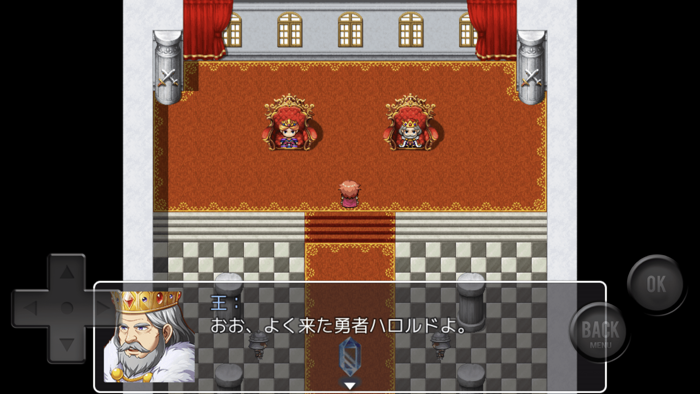 虚無すぎるＲＰＧ