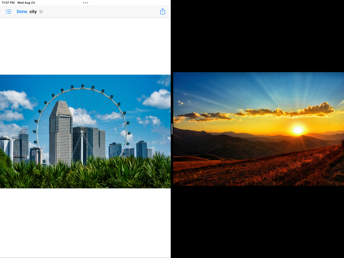 KeyFolder2 - Filelist with PIN