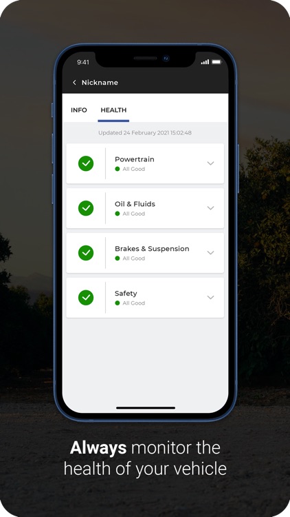 Chrysler screenshot-3
