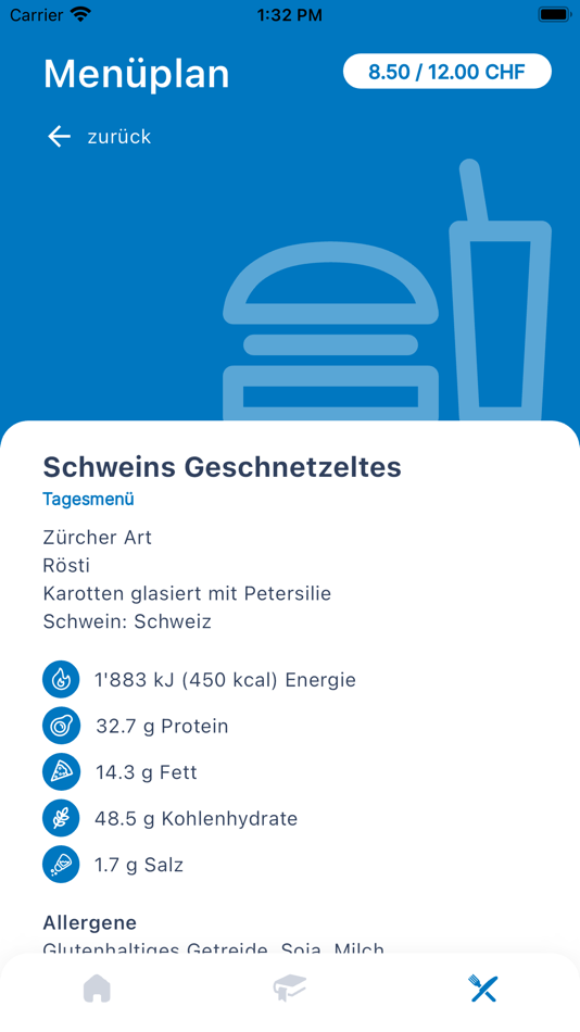 #3. GIBZ (iOS) 由: Peter Gisler