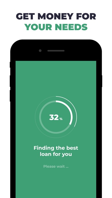 Simply Loans: Cash Advance Screenshot