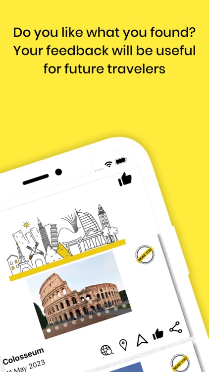 RandomWalking screenshot-3