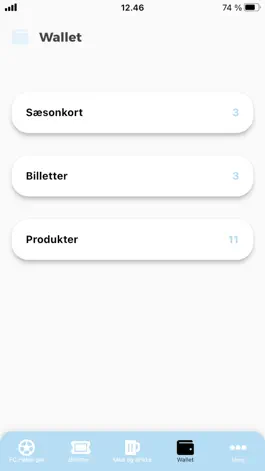 Game screenshot FC Helsingør hack