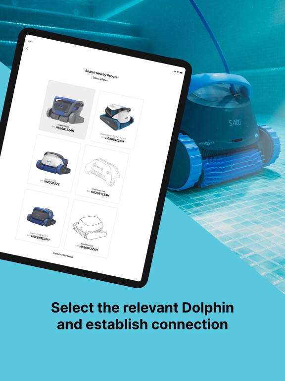 Screenshot #5 pour DolphinTech Plus