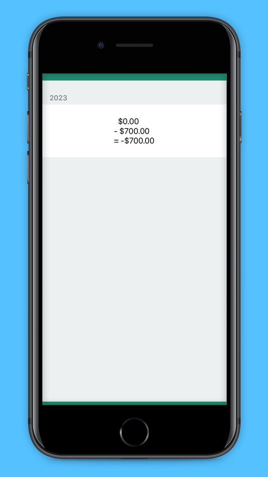 #1. CashMaster (iOS) 由: Manuel Alejandro Ruelas Montelongo
