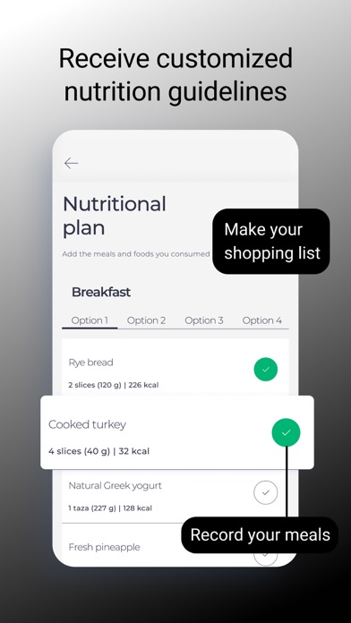 Train LDN Screenshot 3 - AppWisp.com