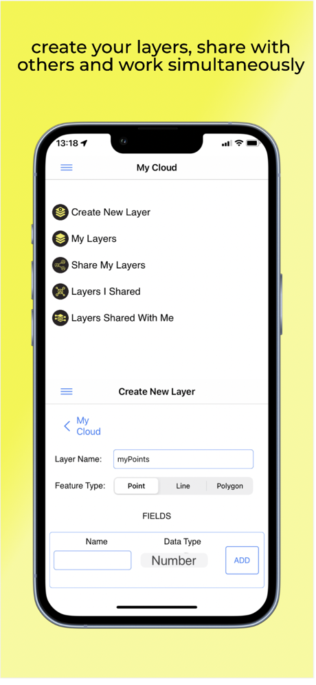 GPS Coordinates & Map Tools screenshot 5