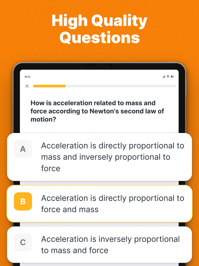OpExams Quiz Generator