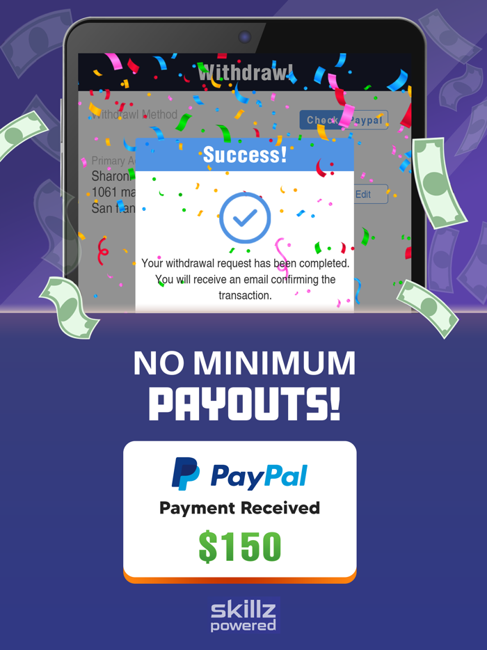 Word Shift Win Real Cash