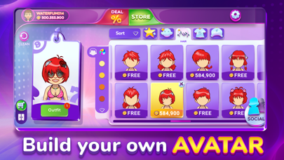 MundiGames - Social Casino Screenshot