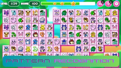 PikaPair Quest 2024 Screenshot