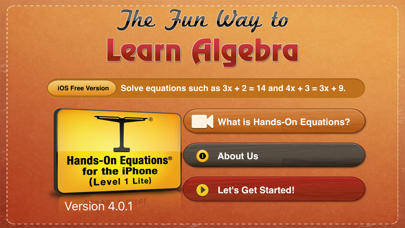 The Fun Way to Learn Algebraのおすすめ画像1