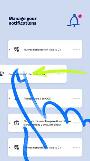 OCC - Job Search screenshot 4