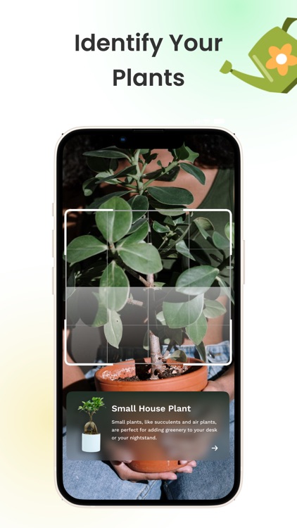 Plant Identifier & Plant Care