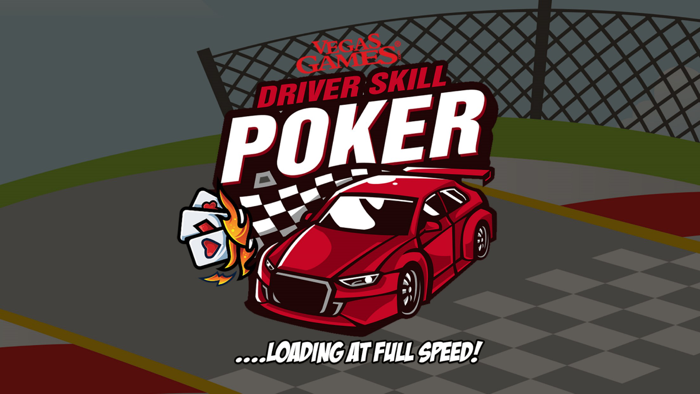 Driver Skill Poker