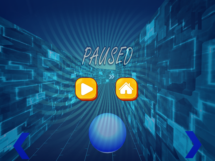 Rolling Sphere Challenge 3D