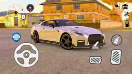 Game screenshot Los Santos City apk