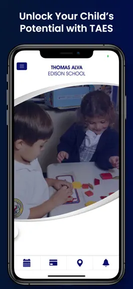 Game screenshot Thomas Alva Edison School. mod apk