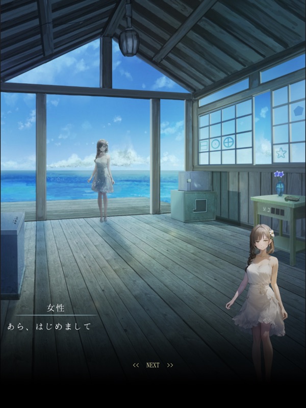 脱出ゲーム~海の駅から脱出~ screenshot 12