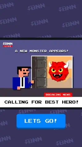 Game screenshot Best Hero! hack