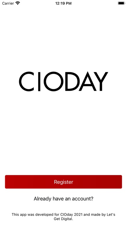 CIODAY