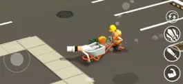 Game screenshot Job Arena: fall guys apk