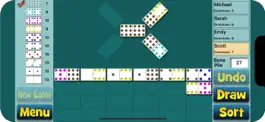 Game screenshot Chickenfoot Dominoes mod apk