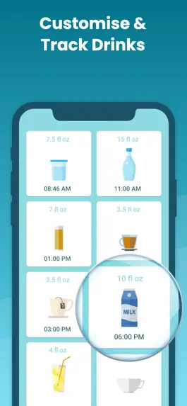 Game screenshot Drink Water Aquarium hack