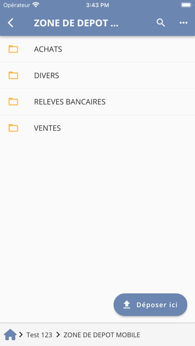 AS AFAC Screenshot
