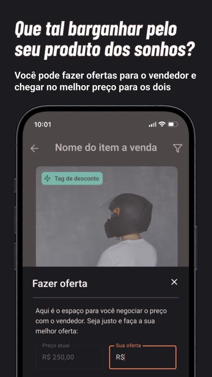 SpeedShop screenshot-3