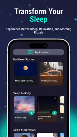 Game screenshot Sleep Habits: Sleep Better mod apk
