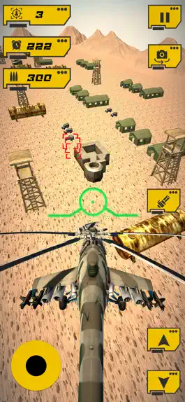 Game screenshot AirForce Sky War-Shooting Game hack