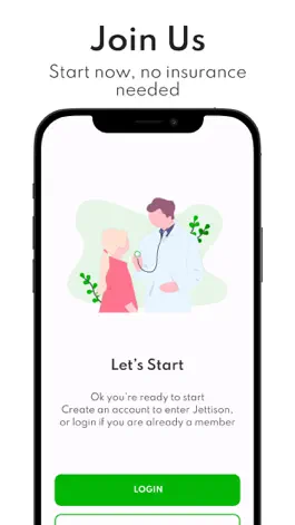 Game screenshot Jettison.md hack