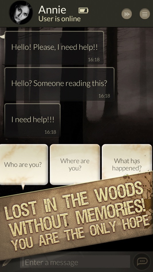 #1. Help Annie (iOS) 由: SponsorAds GmbH & Co.KG