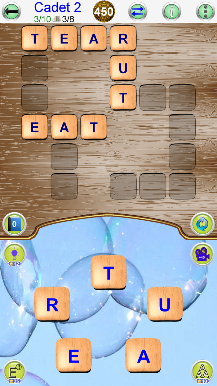 Arrow Crossword and Other Games