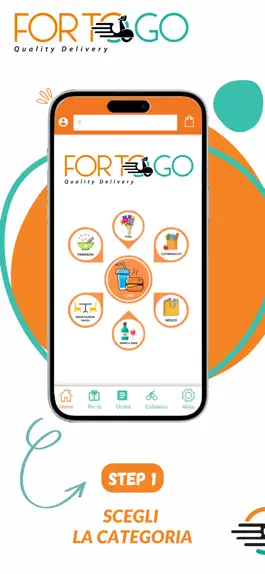 Game screenshot ForToGo mod apk