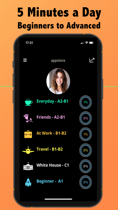 SpeakingPal Speak English