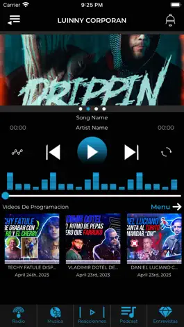 Game screenshot Luinny Corporan hack