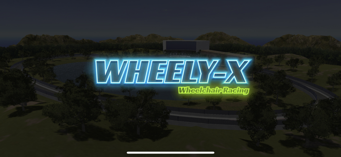 WheelyX Racing