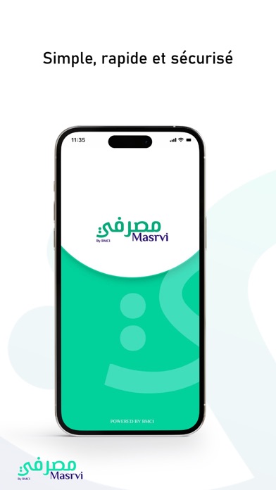 Masrvi Screenshot