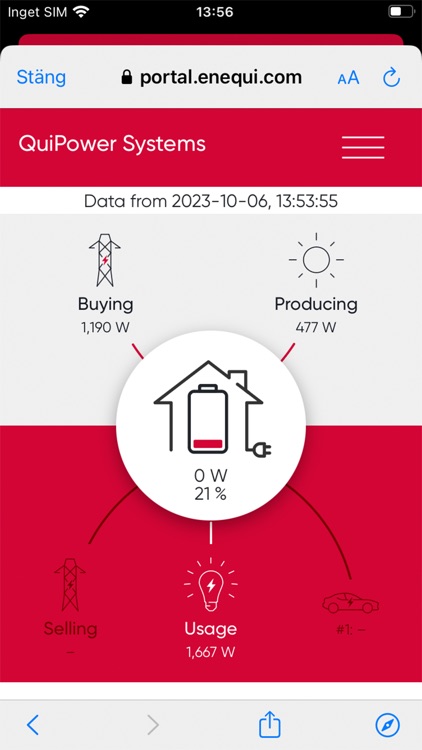 QuiPower screenshot-4